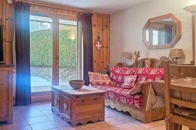 Appartement 3 pièces 232000 €