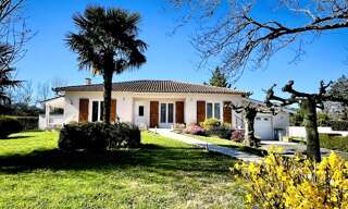 Maison 4 Pièces 130 m² à vendre à Carmaux (81400)