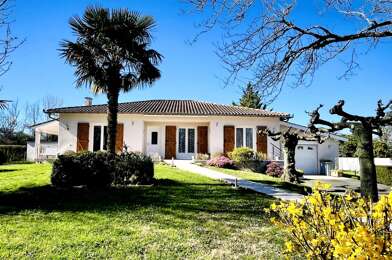 Maison 4 pièces 250000 €