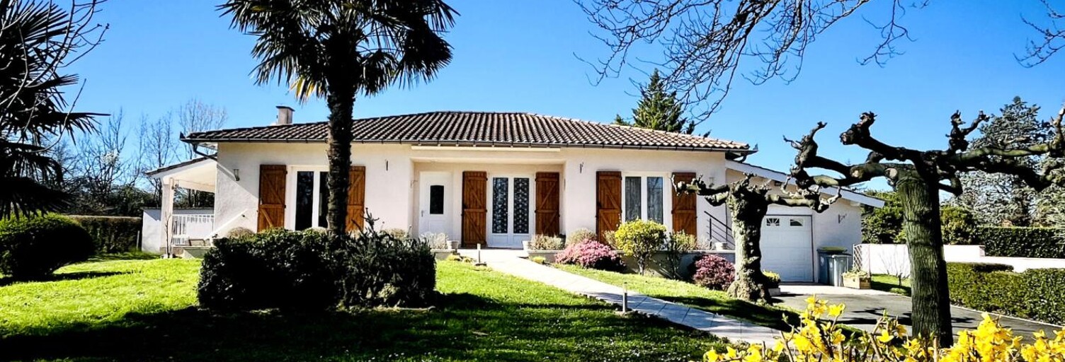 Maison 4 Pièces 130 m² à vendre à Carmaux (81400)