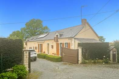 Maison 10 pièces 271000 €