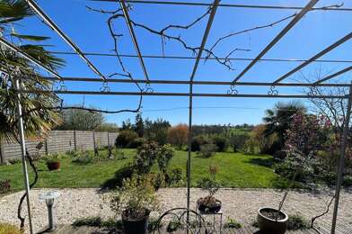 Maison 7 pièces 350000 €