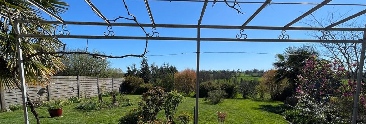 Maison 7 Pièces 160 m² à vendre à Carentoir (56910)
