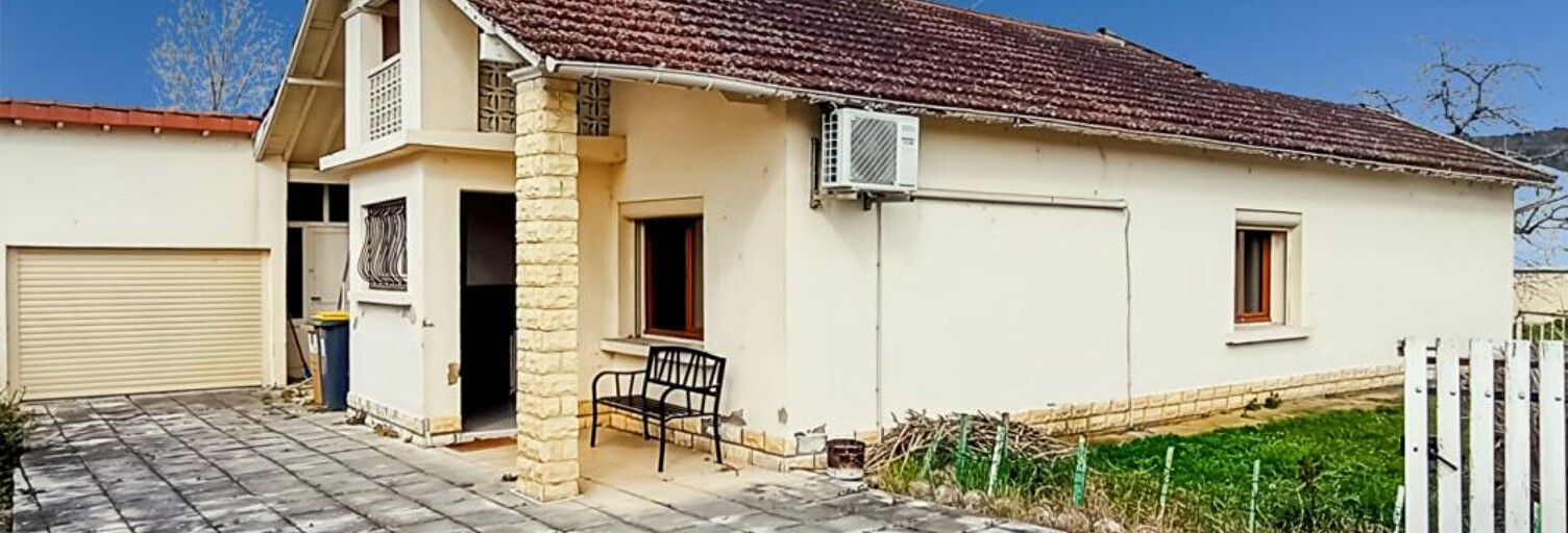 Maison 4 Pièces 82 m² à vendre à Albi (81000)