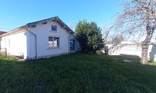 Maison 4 Pièces 82 m² à vendre à Albi (81000)