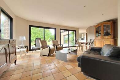 Maison 5 pièces 598000 €