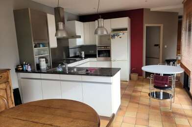 Maison 5 pièces 598000 €