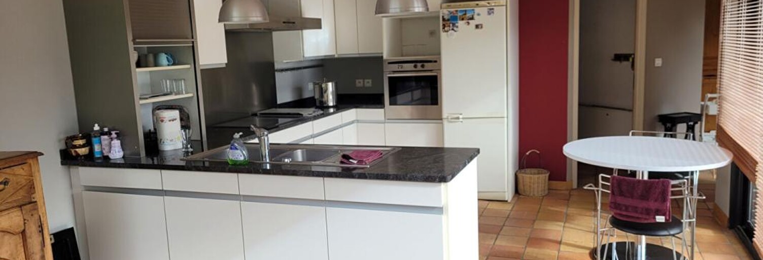 Maison 5 Pièces 190 m² à vendre à Templeuve-en-Pévèle (59242)