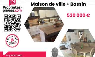 Maison 4 Pièces 130 m² à vendre à Gordes (84220)