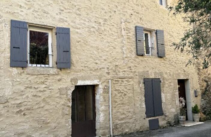 Maison Gordes 4 pièce(s) 130 m2 + Bassin provençal — photo 2