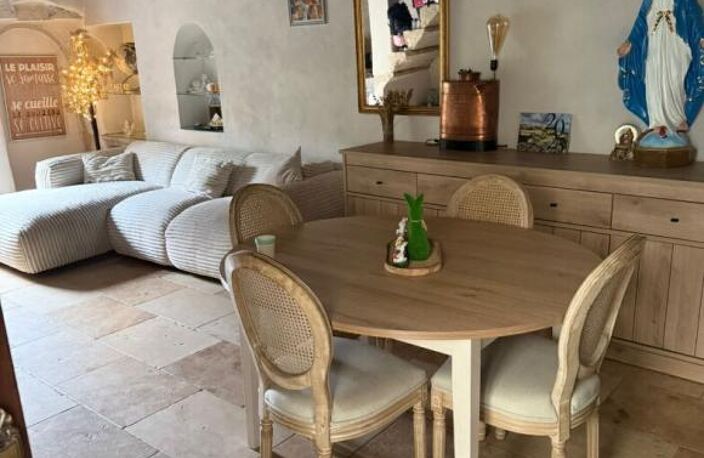 Maison Gordes 4 pièce(s) 130 m2 + Bassin provençal — photo 3