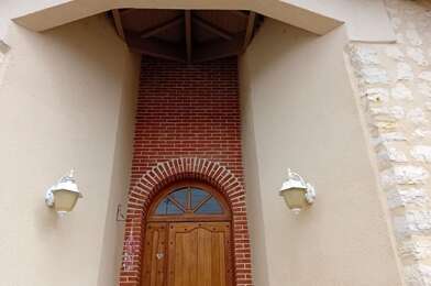 Maison 7 pièces 349000 €