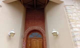 Maison 7 Pièces 199 m² à vendre à Caussade (82300)