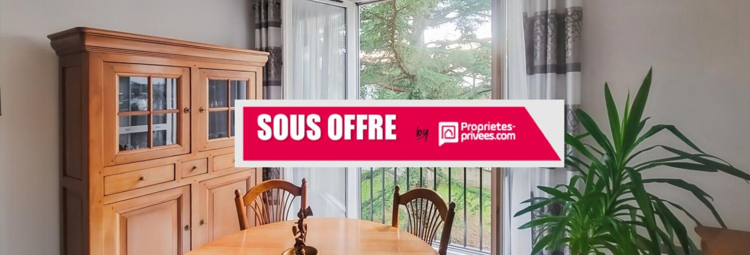 Appartement 4 Pièces 73 m² à vendre à Brou-sur-Chantereine (77177)
