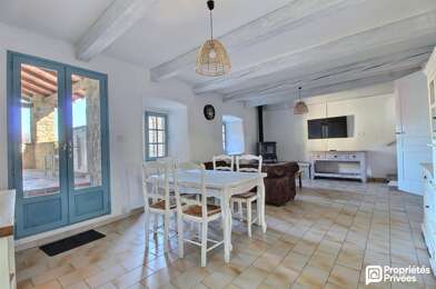Maison 4 pièces 227500 €