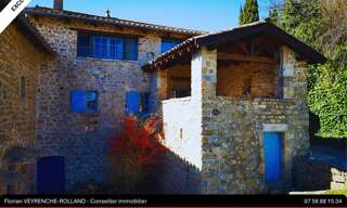 Maison 4 Pièces 100 m² à vendre à Pont-de-Labeaume (07380)