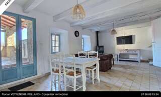 Maison 4 Pièces 100 m² à vendre à Pont-de-Labeaume (07380)