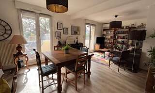 Appartement 2 Pièces 60 m² à vendre à Colmar (68000)