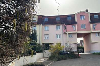 Appartement 2 pièces 210000 €