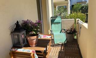 Appartement 2 Pièces 60 m² à vendre à Colmar (68000)