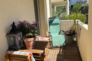 Appartement 2 pièces 210000 €