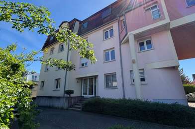 Appartement 2 pièces 189000 €