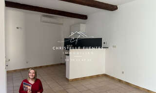 Maison 3 Pièces 52 m² à louer à Loupian (34140)