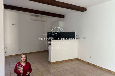Maison 3 pièces 770 €
