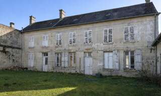 Immeuble  220 m² à vendre à Dommiers (02600)