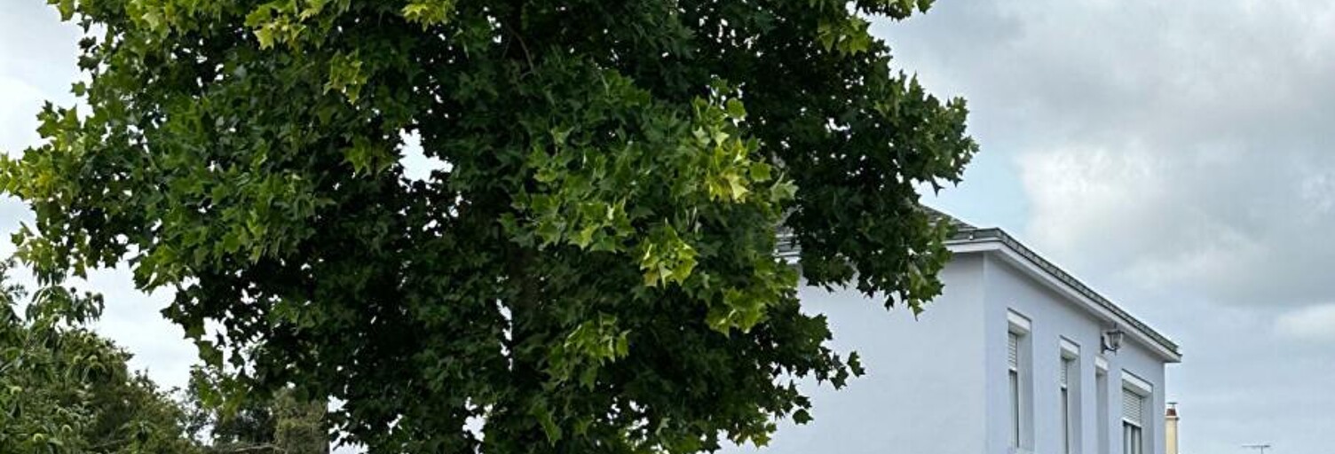 Maison 6 Pièces 125 m² à vendre à Herbignac (44410)