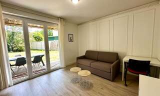 Appartement 1 Pièce 18 m² à louer à Angers (49000)