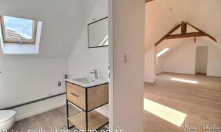 Appartement 1 Pièce 35 m² à vendre à Nogent-sur-Oise (60180)