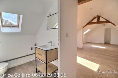 Appartement 1 pièces 74990 €