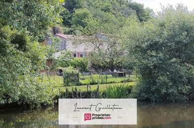 Maison 5 pièces 220000 €