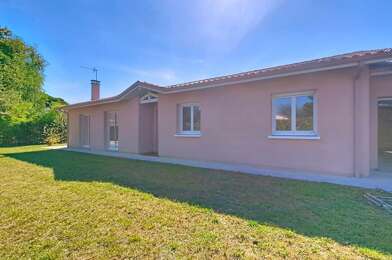 Maison 5 pièces 420000 €