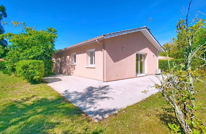 Maison Cestas 5 pièce(s) 118 m2 — photo 2