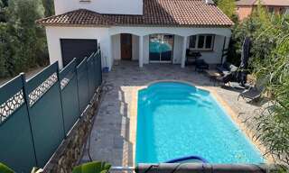 Maison 10 Pièces 184 m² à vendre à Cavalaire-sur-Mer (83240)