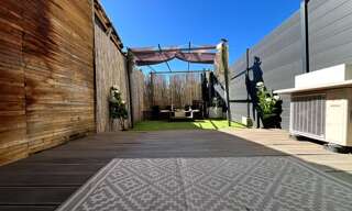 Appartement 1 Pièce 17 m² à vendre à Canet-en-Roussillon (66140)