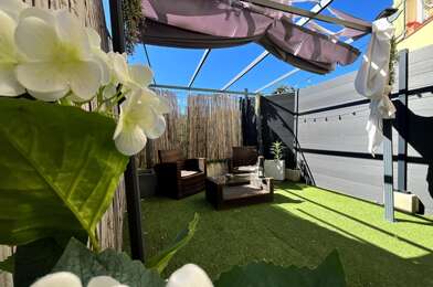 Appartement 1 pièces 85000 €