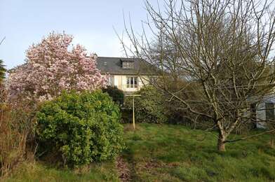 Maison 4 pièces 249600 €