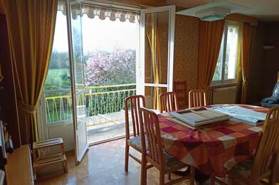 Maison 4 pièces 249600 €