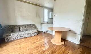 Appartement 2 Pièces 31 m² à vendre à Saint-Denis (93200)