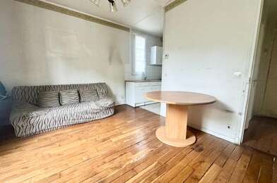 Appartement 2 pièces 85000 €