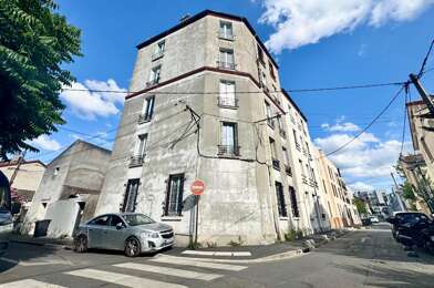 Appartement 2 pièces 85000 €