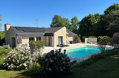 Maison 9 pièces 415000 €