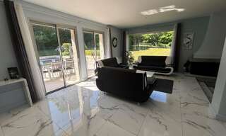 Maison 9 Pièces 220 m² à vendre à Vallons-de-l'Erdre (44540)