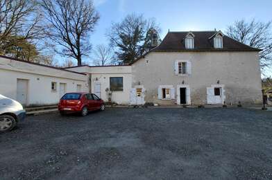 Maison 6 pièces 346500 €