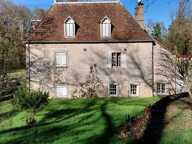 moulin de la parelle Chatillon sur indre 270 m2 — photo 2
