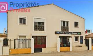 Immeuble  689 m² à vendre à Arles (13200)