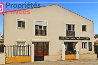 Immeuble  1239000 €